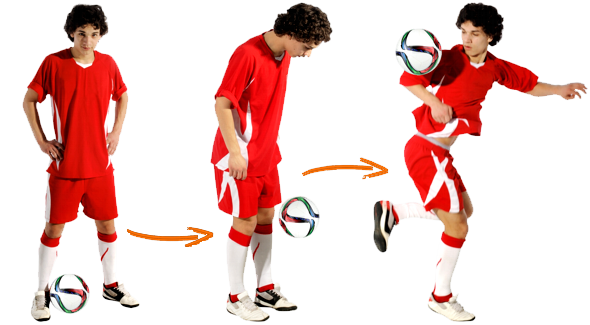 football training