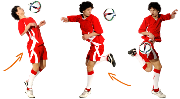 football training