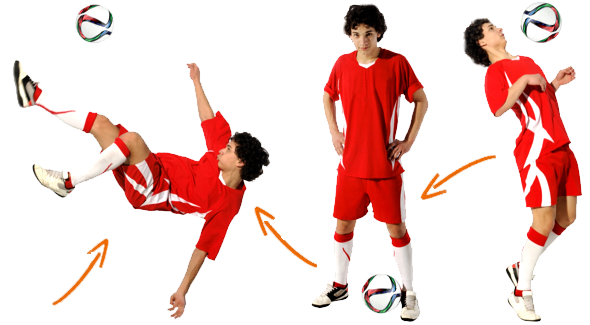 football training