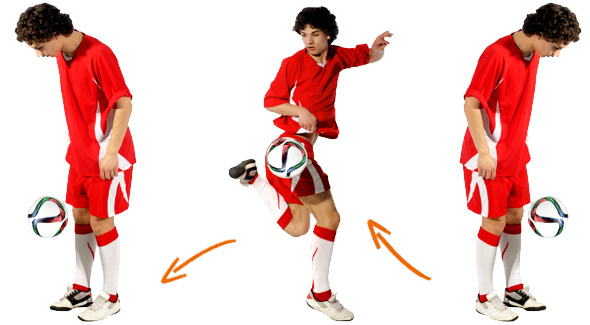 football training